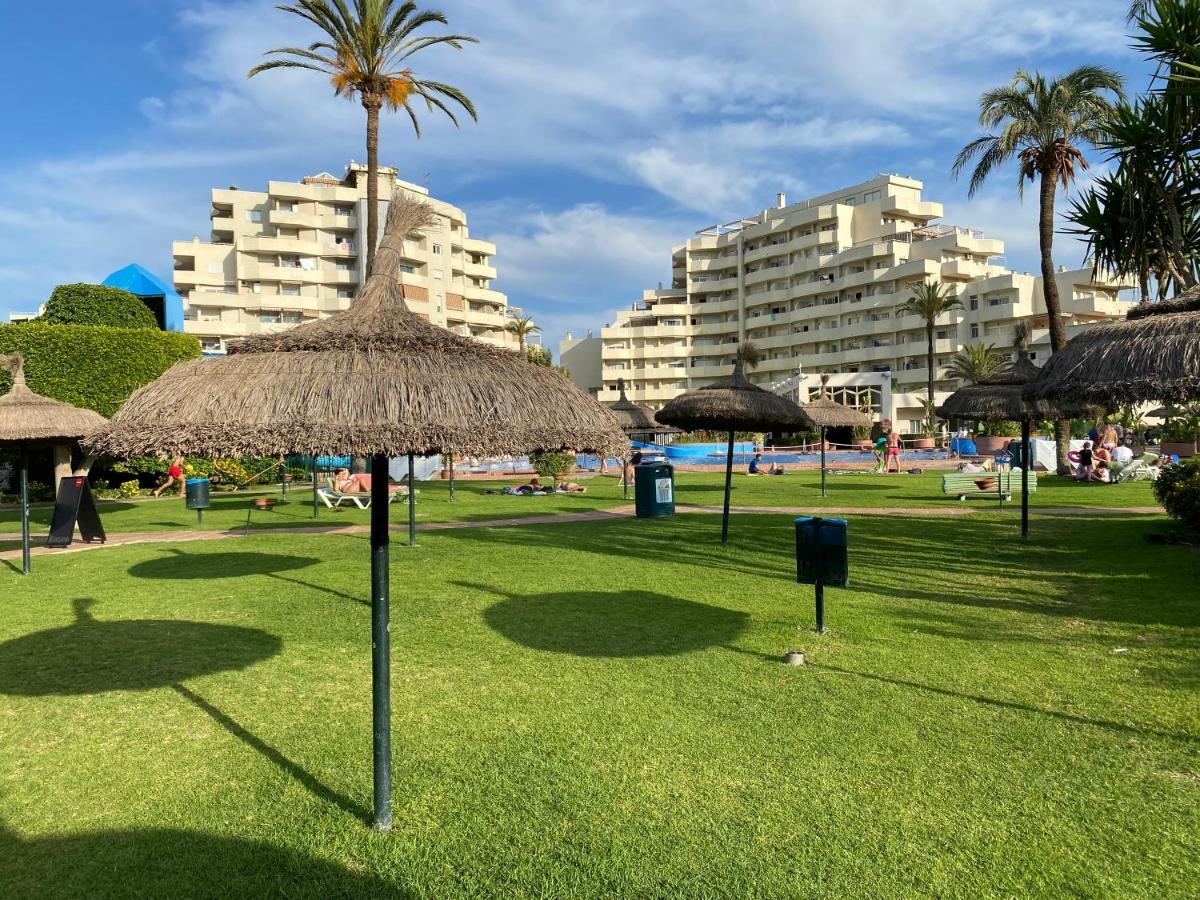 Benal Beach Apartamento Mountain View Бенальмадена Экстерьер фото